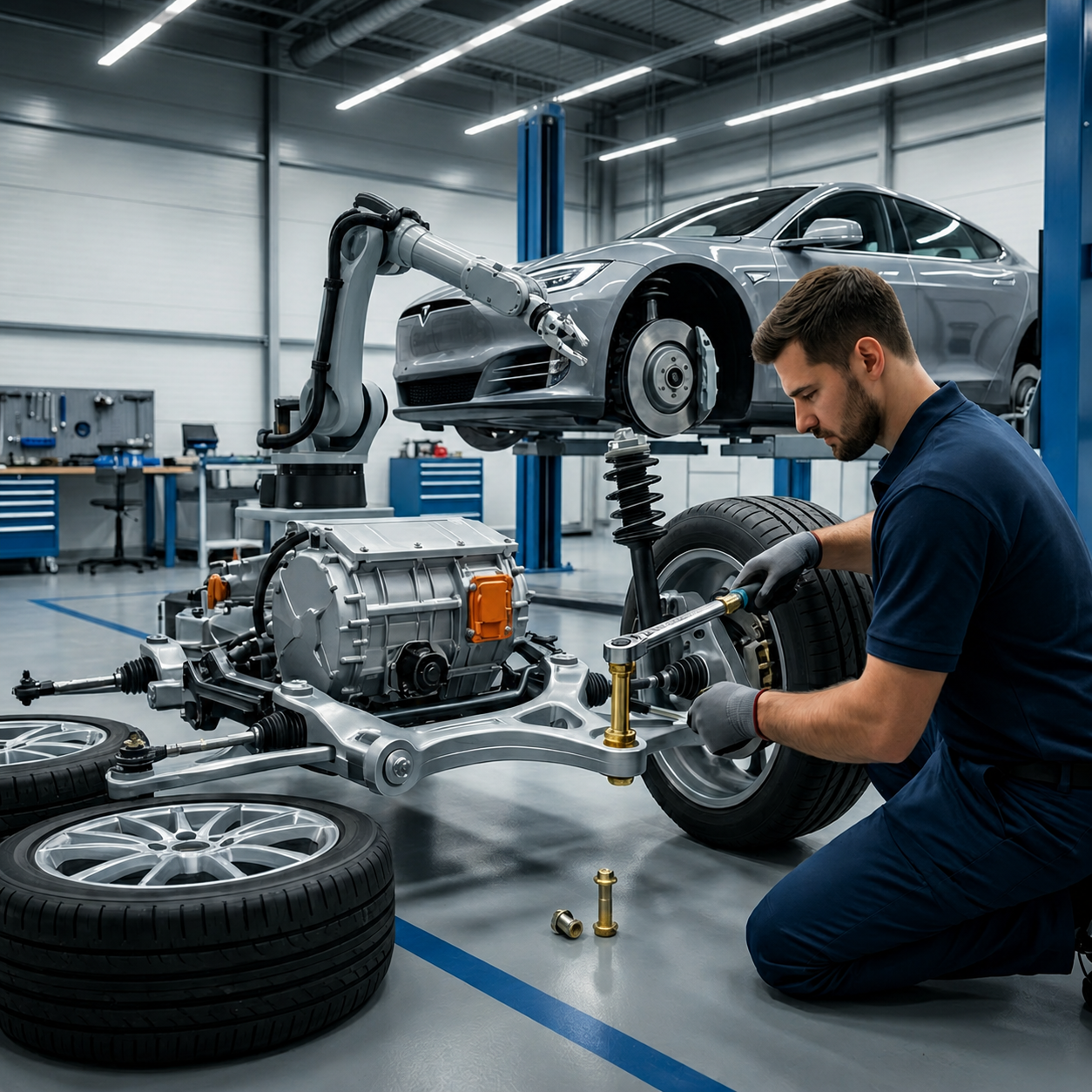 Automotive Fasteners