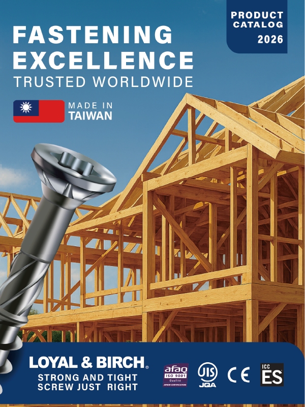 English Catalog