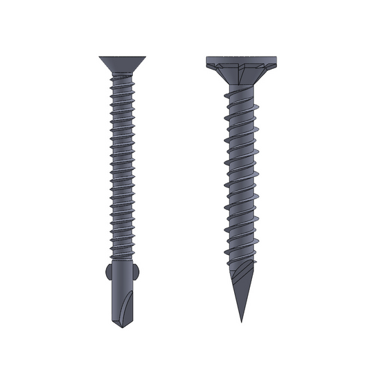 Cement Board Screw