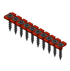 Collated Screw @ 50