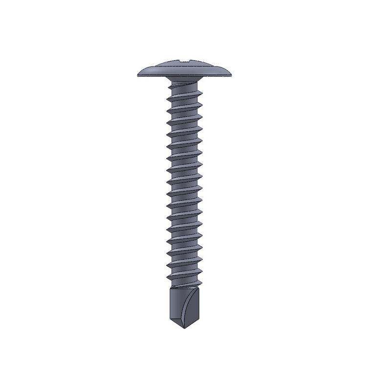 Self-Drilling Screw