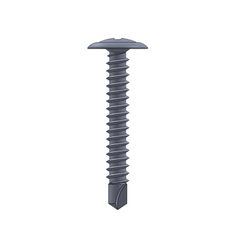 Self-Drilling Screw