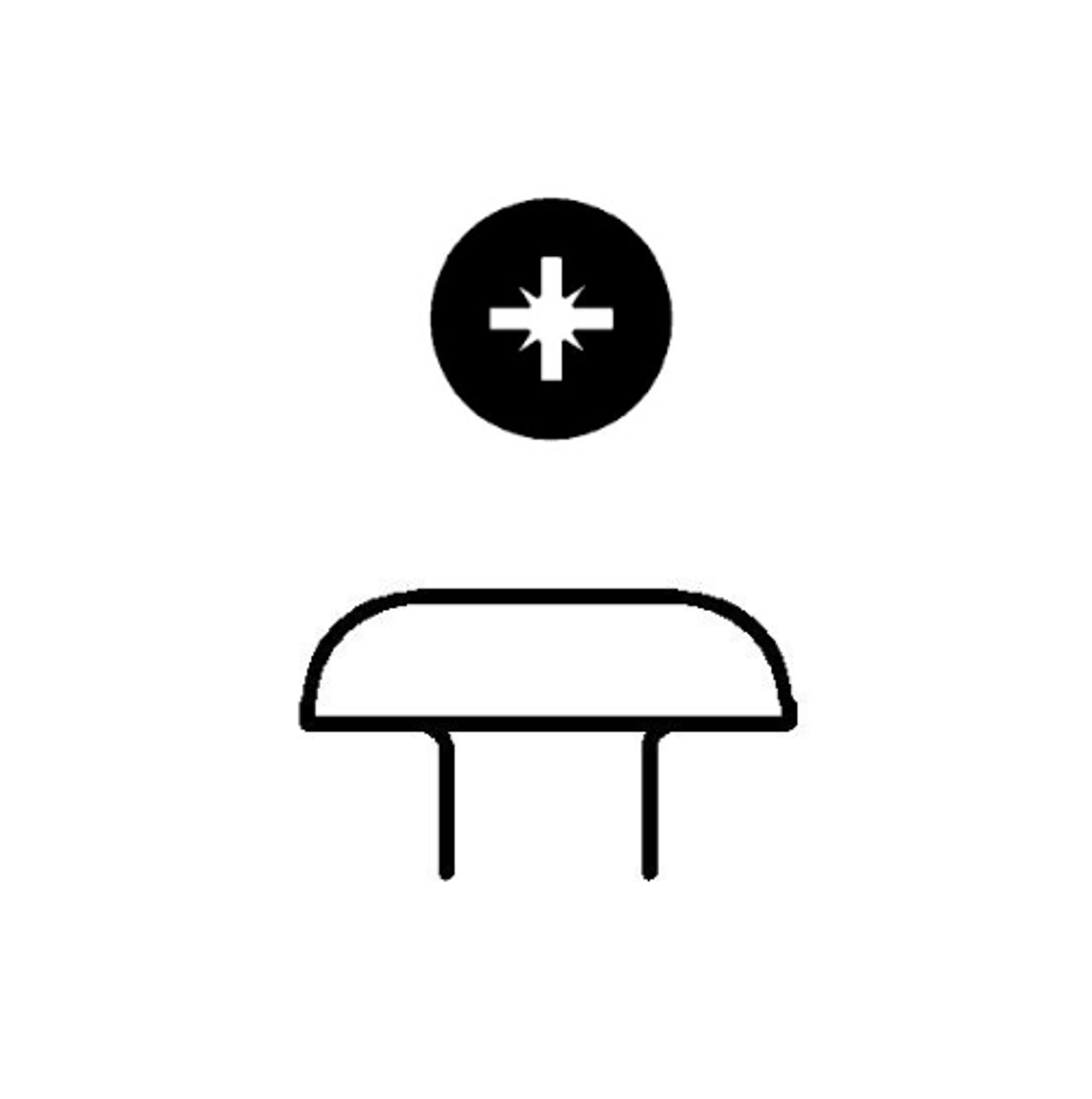 Wood Screw