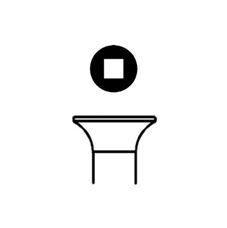 Collated Screw @ 100