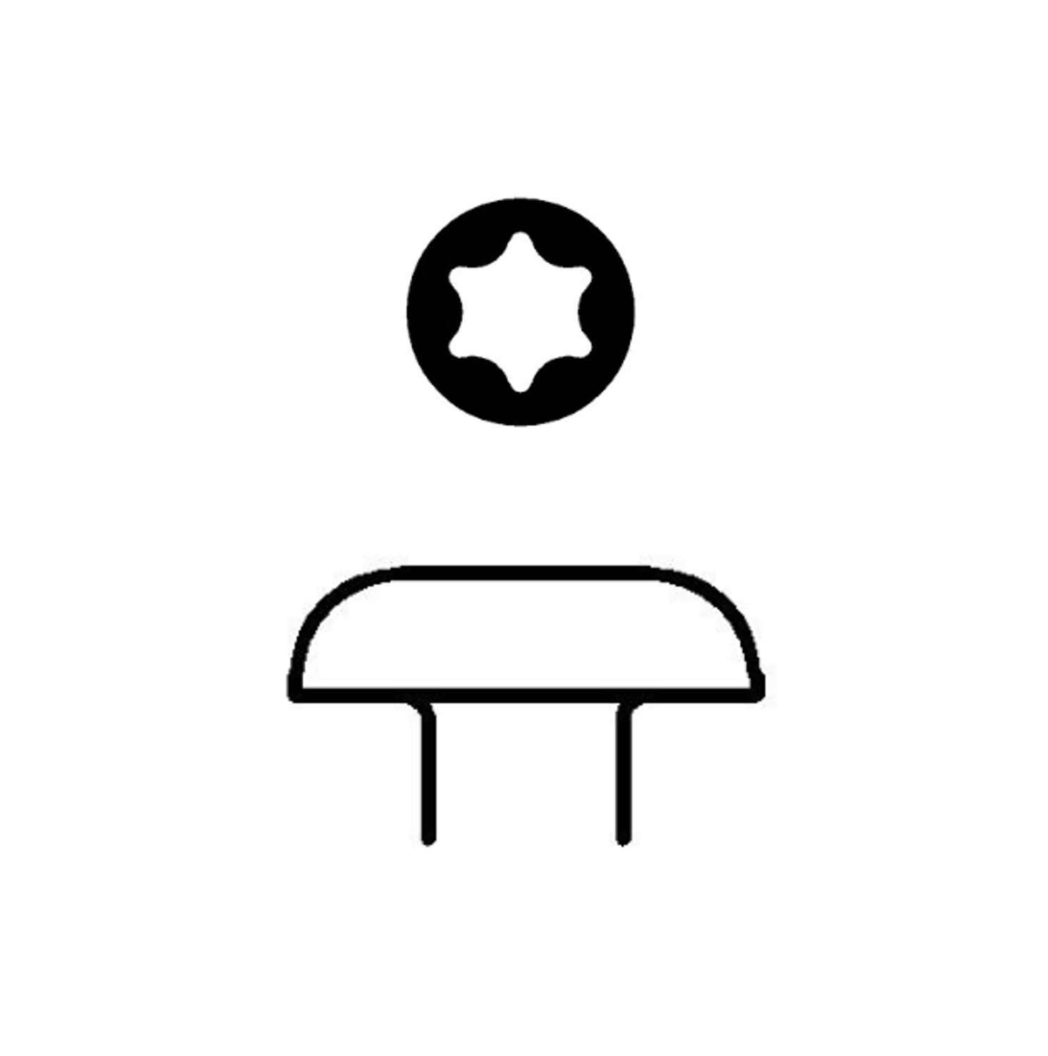 Wood Screw